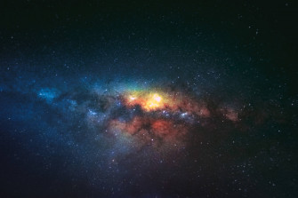Galaxy S10 Wallpaper