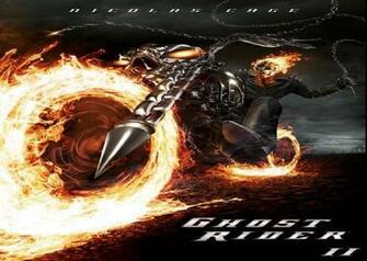 Ghost Rider Wallpaper Takeaweirdbreak Spot