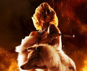 Here Machete Kills Movie Wallpaper