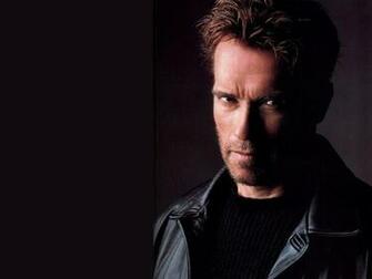 Arnold Schwarzenegger