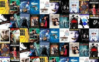 Kill Bill Crazy Stupid Love Wall E Finding Wallpaper