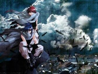 D N Angel Image Dnangel HD Wallpaper And Background