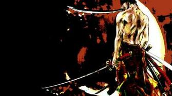 Zoro Roronoa HD Wallpaper