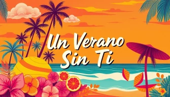 Un Verano Sin Ti Wallpaper