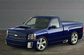Chevy Silverado Nice Desktop Wallpaper Carswallpaper Net