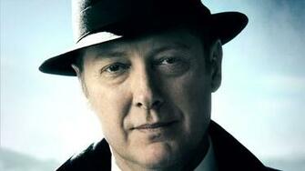 The Blacklist Wallpaper