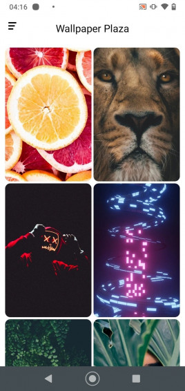 Wallpaper Plaza Apk For Android