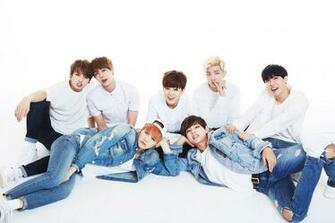 Bts Wallpaper Image