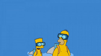Bart Simpson Wallpaper