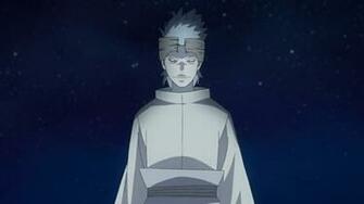 Urashiki Otsutsuki Naruto