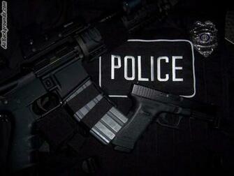 Law Enforcement Background Myspace