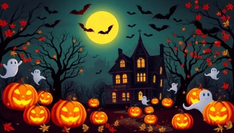 Halloween Wallpaper