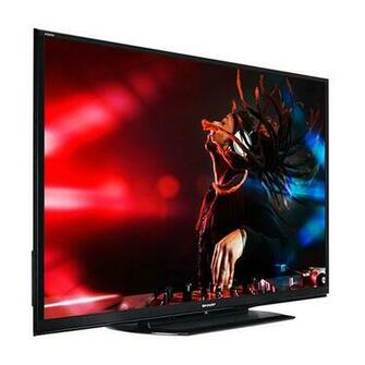 Sharp Smart Tv Lc 70le650u Lebakkens Rent To Own