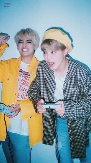 Bts Edits Wallpaper Season Greetings Pls Make