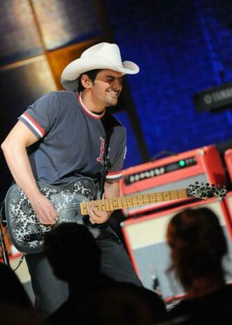 Brad Paisley Wallpaper High Definition