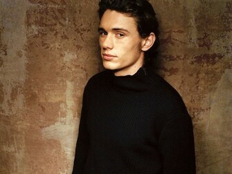 James Franco Wallpaper