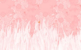 Light Pink Wallpaper