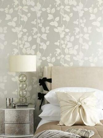 Wallpaper Design Feature