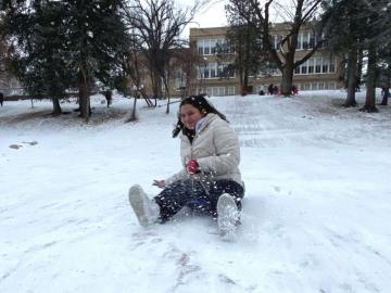 Photo Fast Times At Buckley Park The Durango Herald