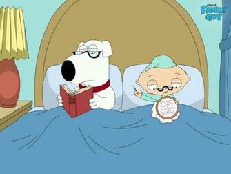 Photograf Family Guy Desktop Wallpaper