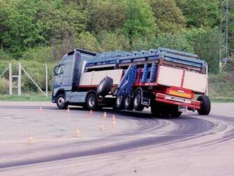 Trucks Wallpaper Volvo