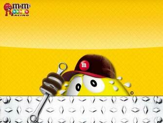 Racing M Wallpaper