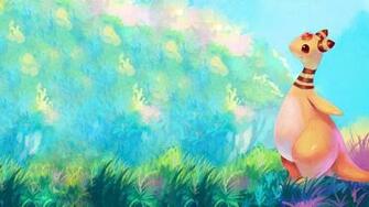 Entries In Ampharos Wallpaper Group
