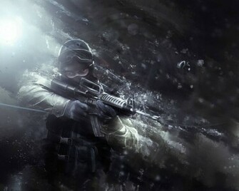 Cs Counter Strike Picture