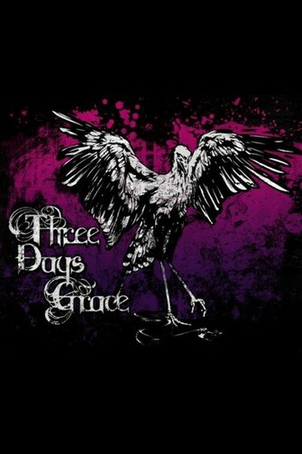 Three Days Grace Wallpaper For iPhone