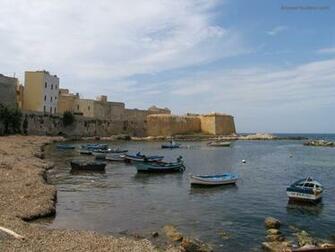 Desktop Computer Wallpaper Sicily Italy