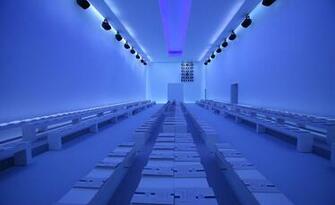 Catwalk Tour