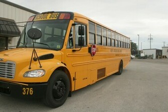 School Bus