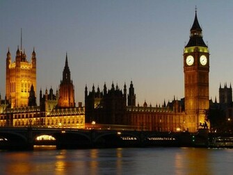 Big Ben Pictures Wallpaper