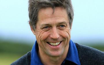 Hugh Grant HD Wallpaper Background Image
