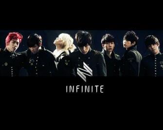 Wallpaper Infinite