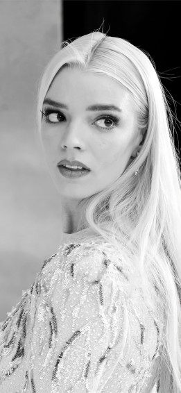 Anya Taylor Joy The Northman Event 4k iPhone Wallpaper
