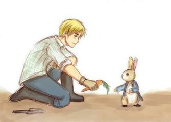 Peter Rabbit Wallpaper Pictures