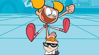Dexters Laboratory Hq Wallpaper