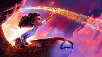 Skydance Animation Partners With Netflix After Apple Exit The