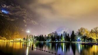 Scenic Night Windows Wallpaper 10wallpaper