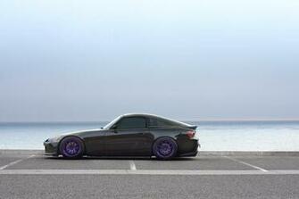 Honda S2000 Stanced