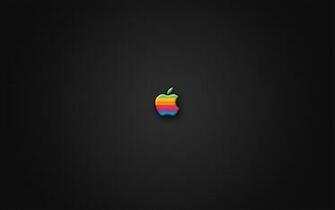 Geekpedia Gallery Fullsize Classic Apple Wallpaper Jpg