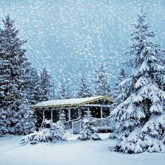iPad Wallpaper Winter Part I