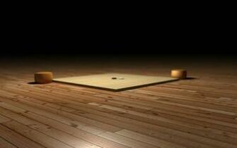 Weiqi Go Baduk By Inksm3ar