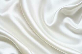White Silk Wallpaper X Wallpaperlayer