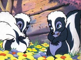 Bambi Wallpaper Pelauts