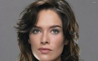 Lena Headey Wallpaper Celebrity