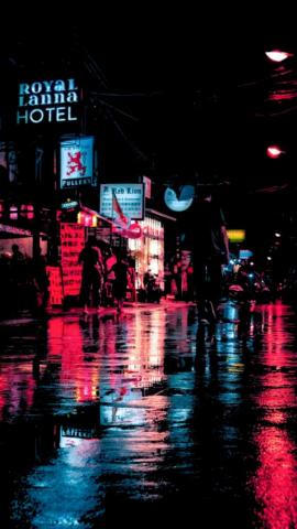 Cool Black Oled Wallpaper Wallpaperize