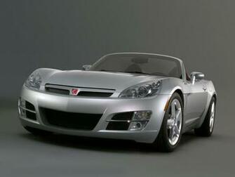 Saturn Sky Specifications Image Tests Wallpaper