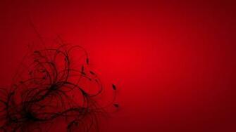 Red Wallpaper HD For Desktop